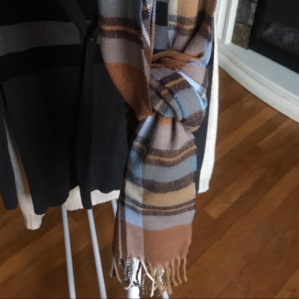 Men’s Scarf🧣